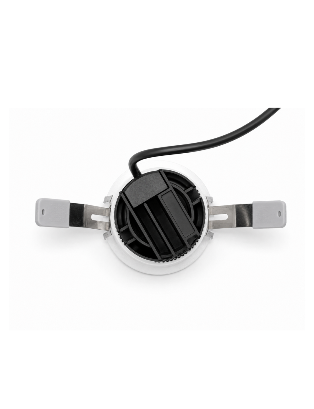 Napan Lux - Faretto LED da Incasso Tondo Orientabile 9W 4000K