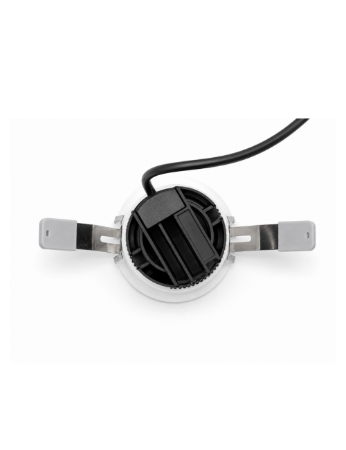 Napan Lux - Faretto LED da Incasso Tondo Orientabile 9W 4000K