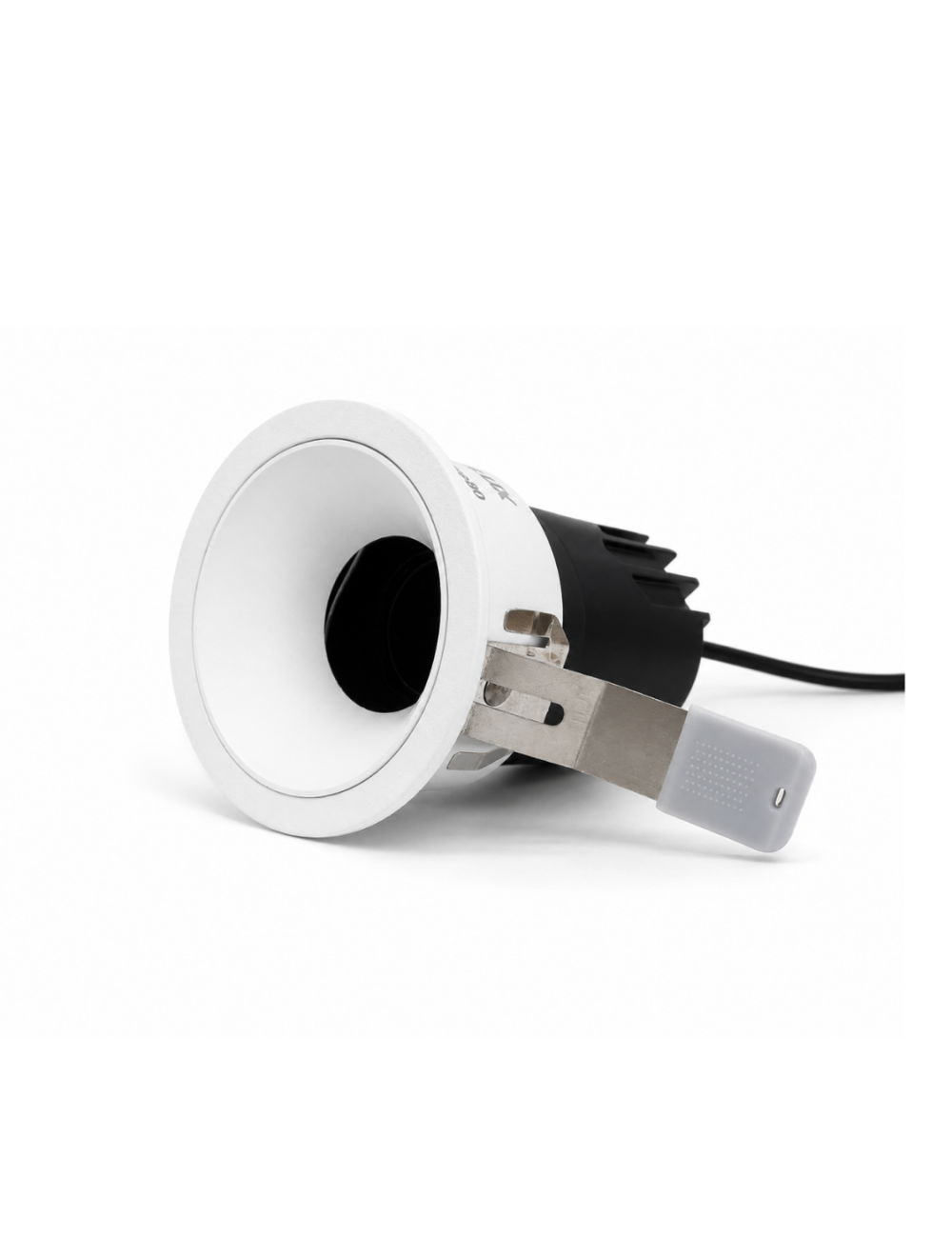 Napan Lux - Faretto LED da Incasso Tondo Orientabile 9W 4000K