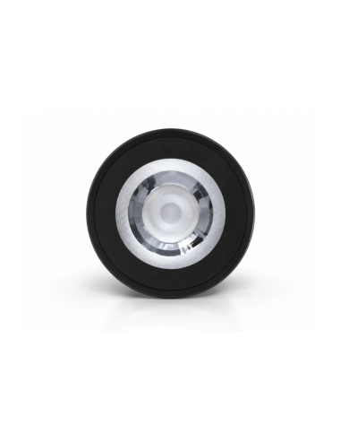 Napan Lux - Lampadina GU10 LED 6W Nera