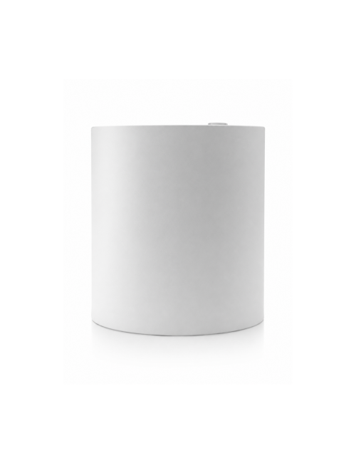 Napan Lux - Faretto LED a Soffitto Cilindrico Bianco