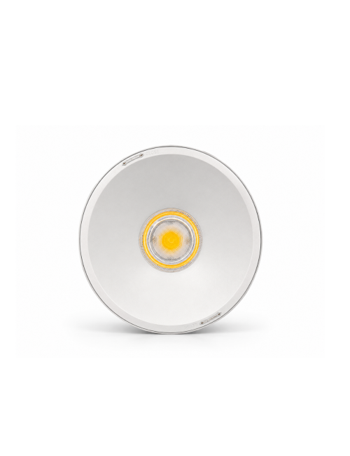 Napan Lux - Faretto LED a Soffitto Cilindrico Bianco