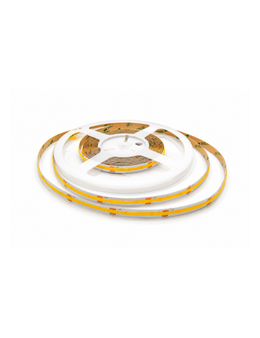Napan Lux - Striscia LED COB 528 LED/m 14W/m 4000K 10 Metri