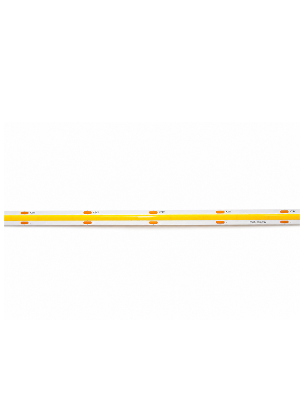 Napan Lux - Striscia LED COB 528 LED/m 14W/m 4000K 10 Metri