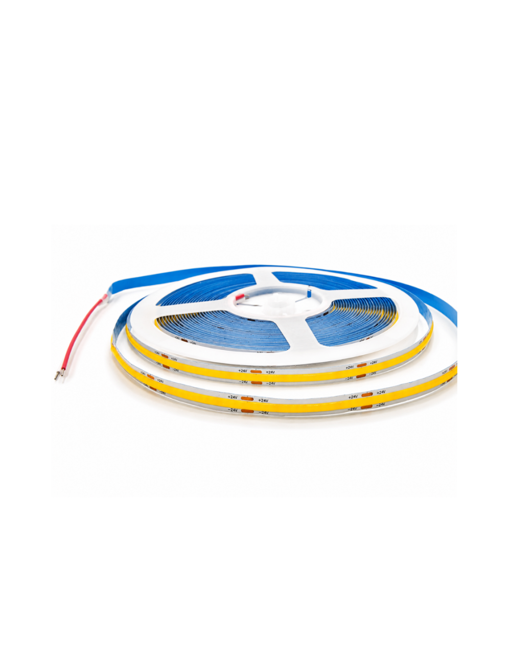 Napan Lux Striscia LED COB 320 LED/m 10W/m 3000K 10 Metri