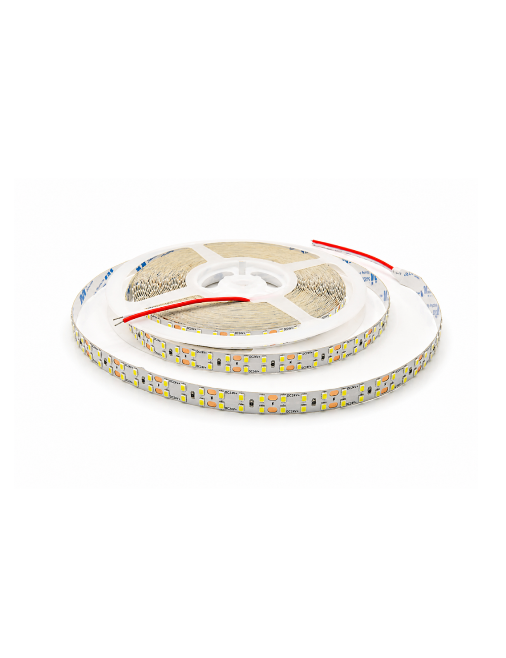 Napan Lux - Striscia LED SMD 2835 240 LED/m 20W/m 6000K 10 Metri