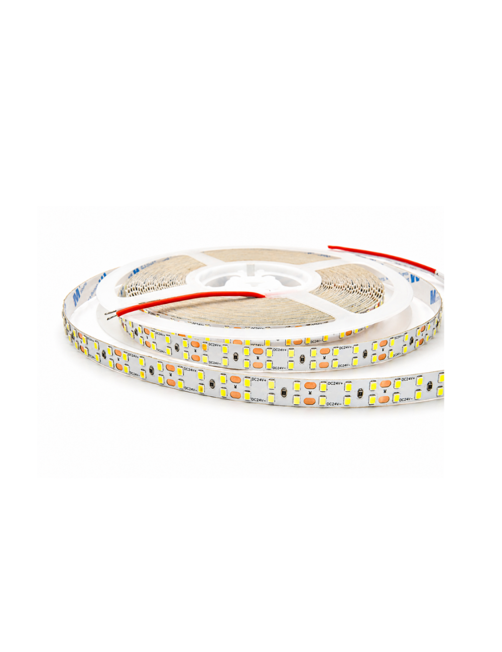Napan Lux - Striscia LED SMD 2835 240 LED/m 20W/m 6000K 10 Metri