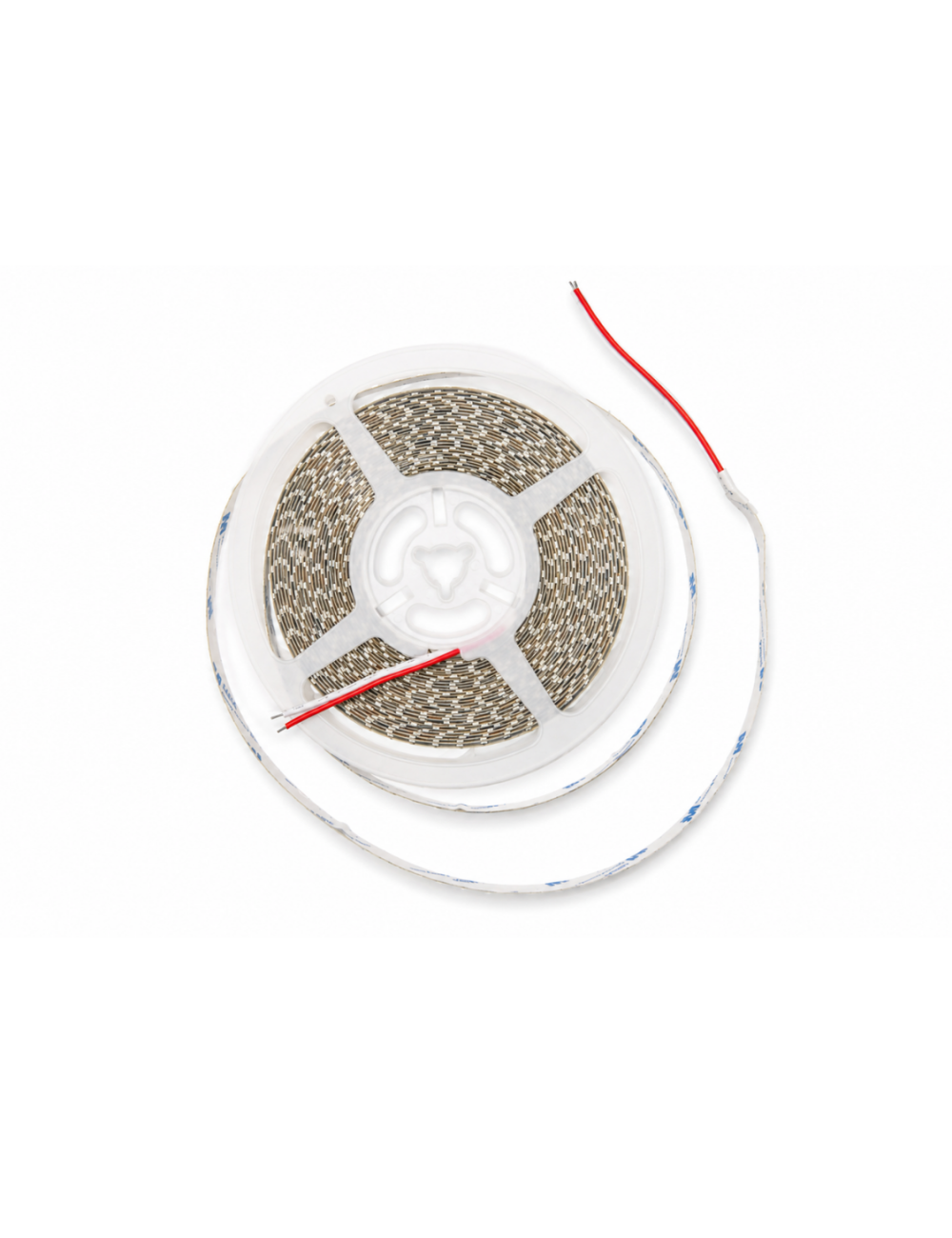 Napan Lux - Striscia LED SMD 2835 240 LED/m 20W/m 6000K 10 Metri
