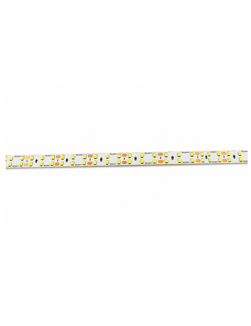 Napan Lux - Striscia LED SMD 2835 240 LED/m 20W/m 6000K 10 Metri