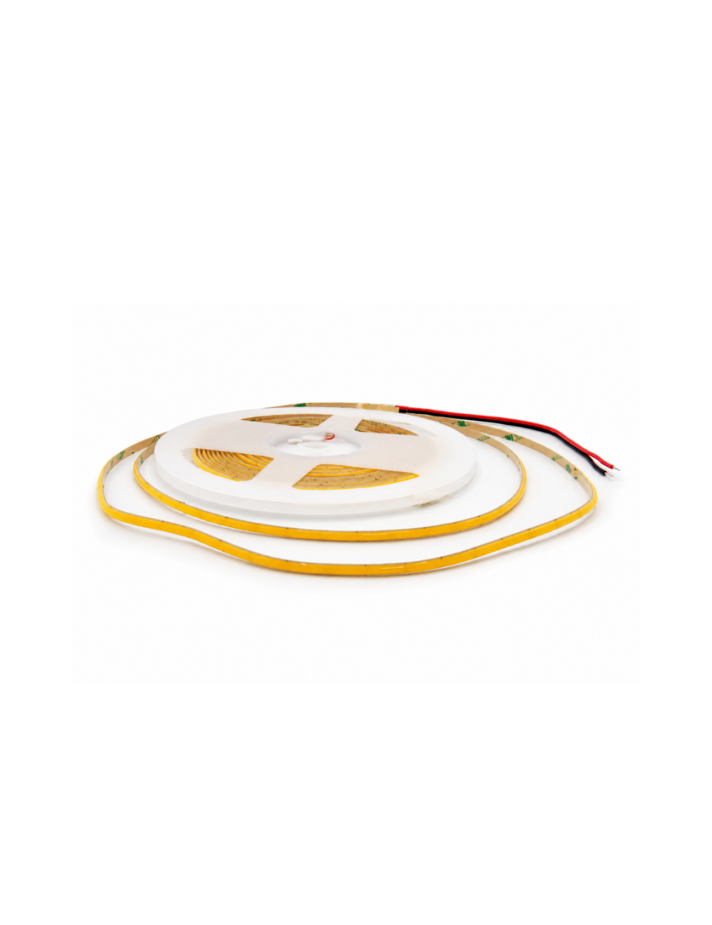Napan Lux - Striscia LED COB 384 LED/m 7W/m 3000K 5 Metri