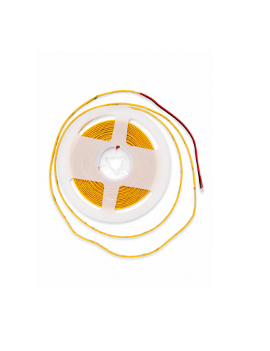 Napan Lux - Striscia LED COB 384 LED/m 7W/m 3000K 5 Metri