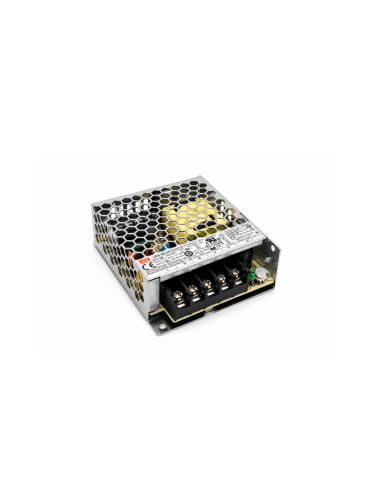 Napan Lux - Alimentatore LED 50W 24V per Strisce LED
