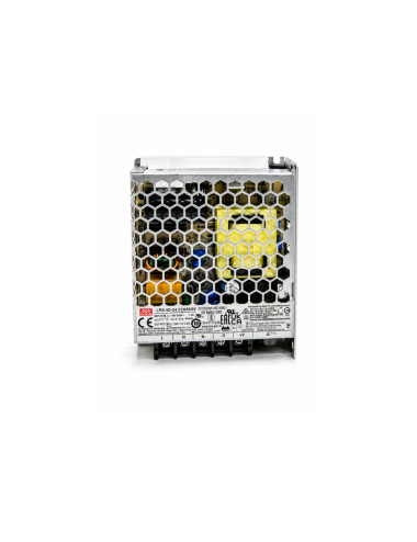 Napan Lux - Alimentatore LED 50W 24V per Strisce LED