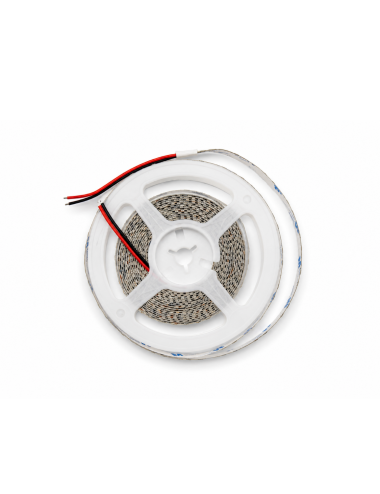 Napan Lux - Striscia LED SMD 2835 240 LED/m 18W/m 3000K 5 Metri