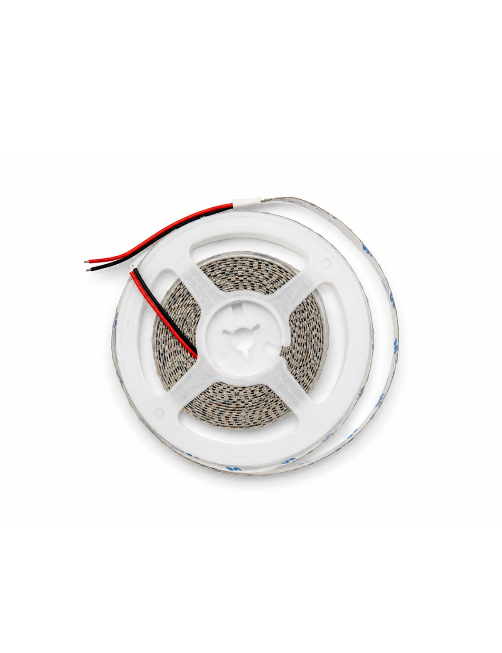 Napan Lux - Striscia LED SMD 2835 240 LED/m 18W/m 3000K 5 Metri