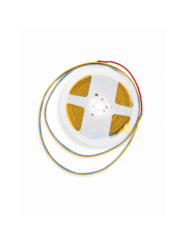 Napan Lux - Striscia LED COB 400 LED/m 16W/m 3000K 5 Metri