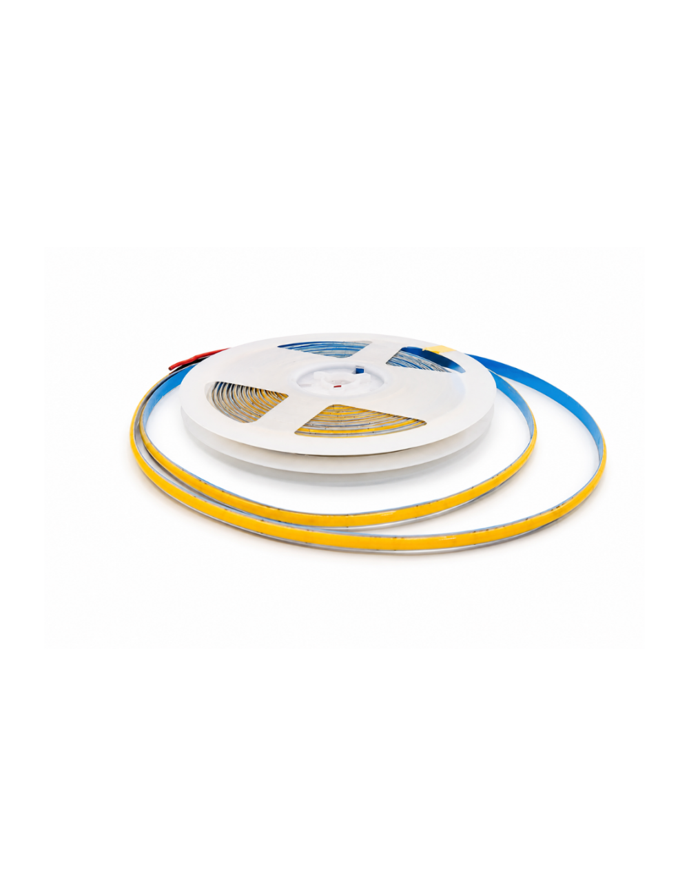 Napan Lux - Striscia LED COB 400 LED/m 16W/m 3000K 5 Metri