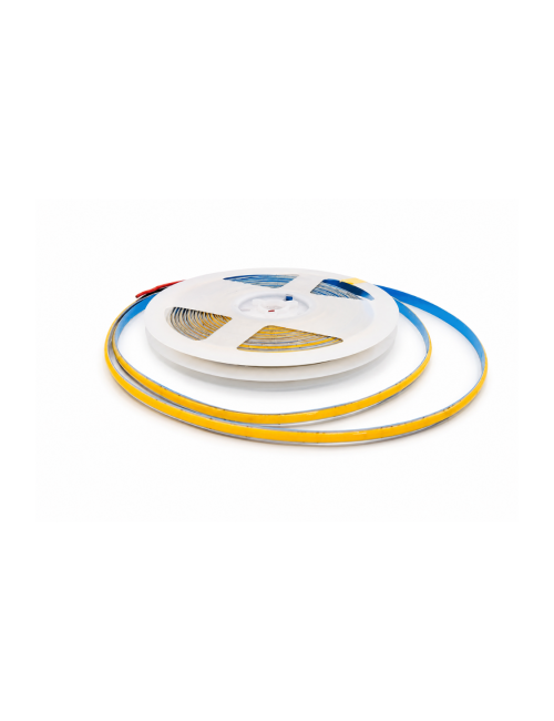 Napan Lux - Striscia LED COB 400 LED/m 16W/m 3000K 5 Metri