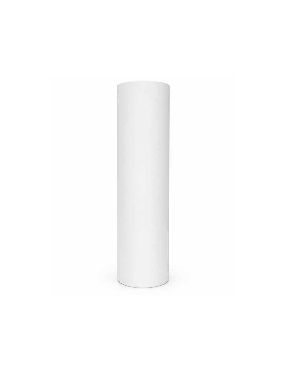 Napan Lux - Faretto LED da Soffitto Cilindrico Orientabile 4 Luci Bianco
