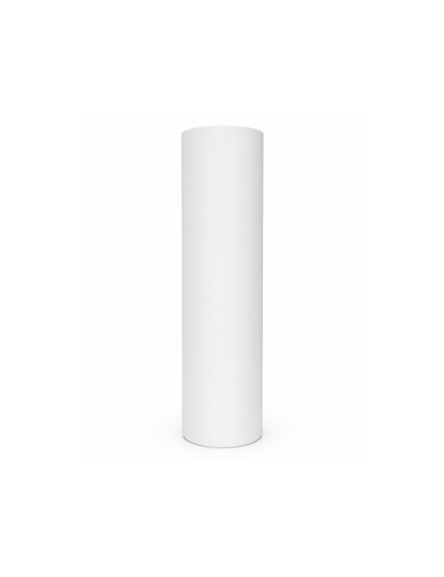 Napan Lux - Faretto LED da Soffitto Cilindrico Orientabile 4 Luci Bianco